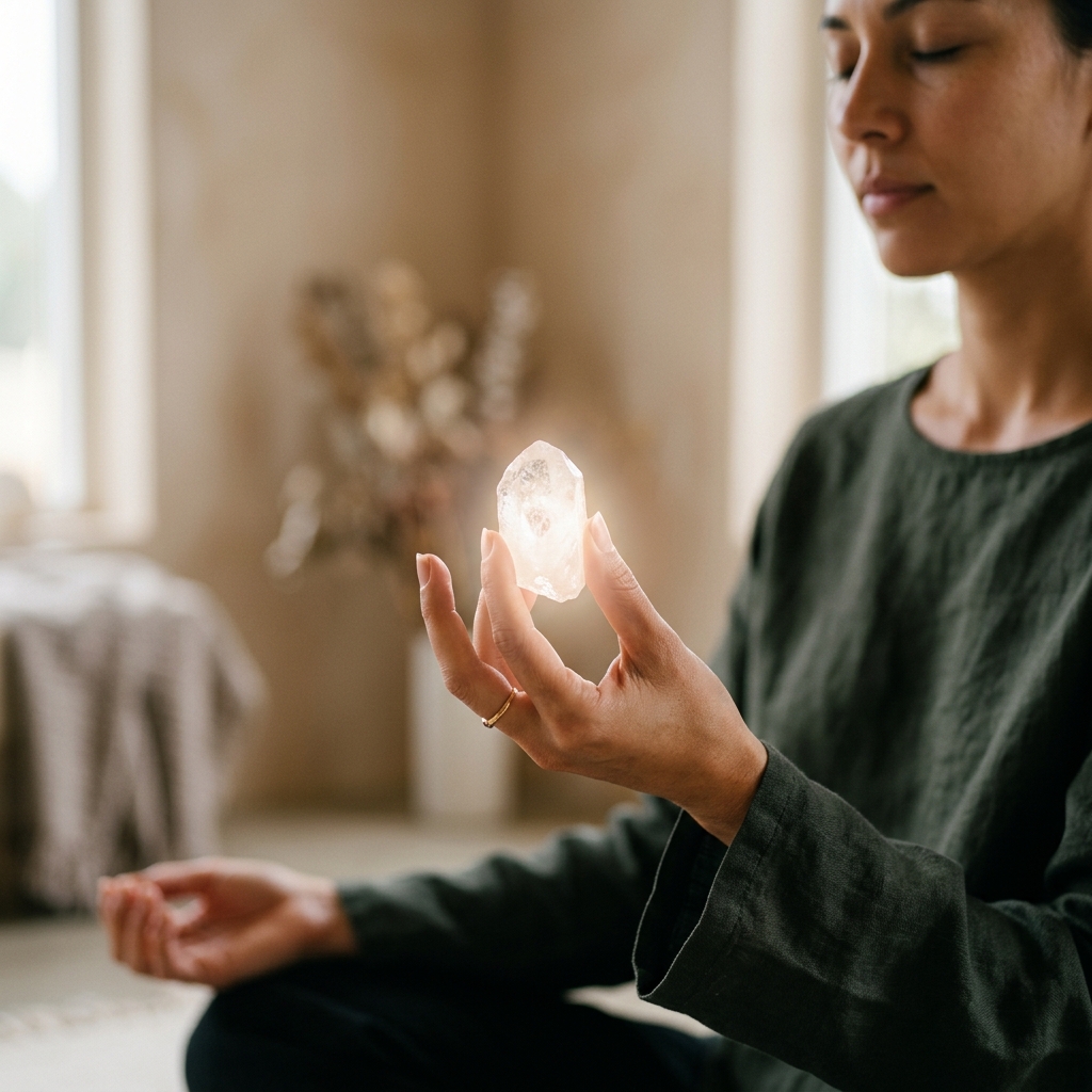 Trusting Your Intuition
