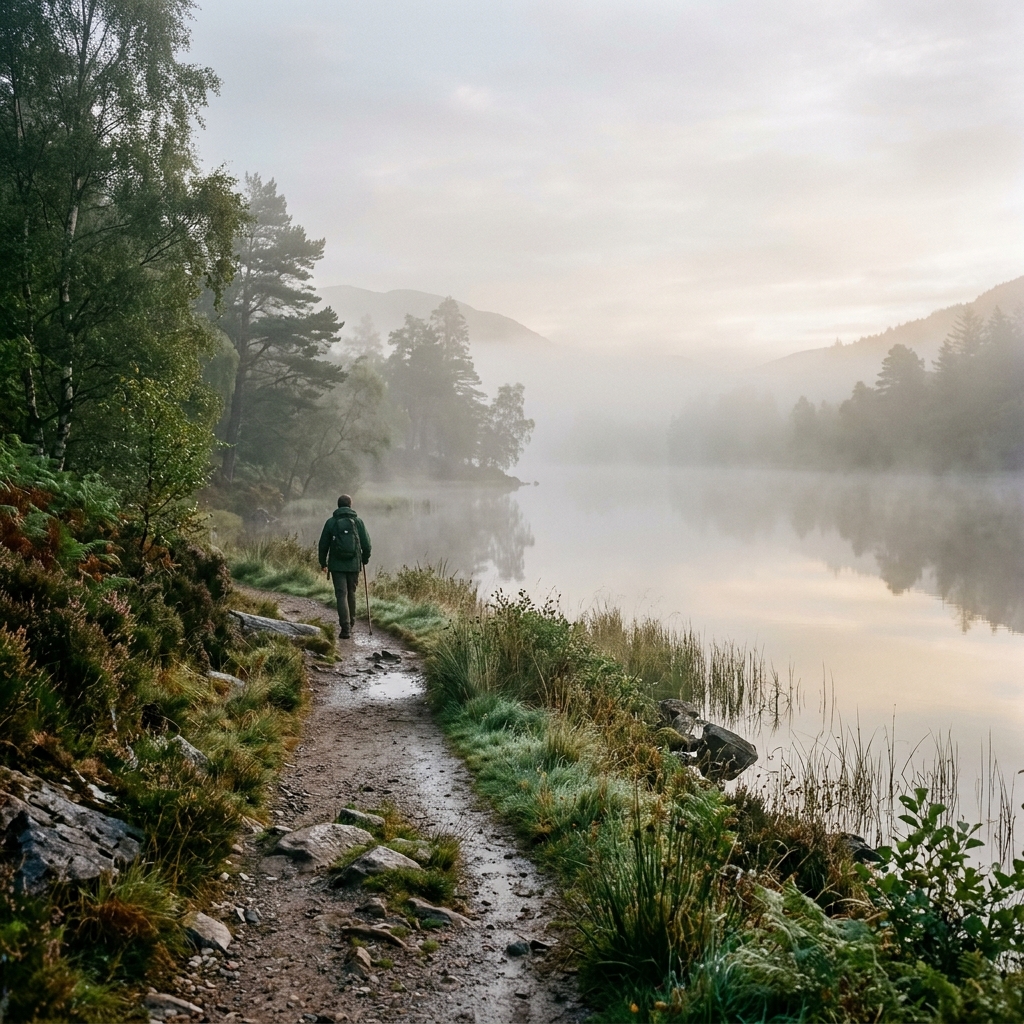 Navigating the Unknown